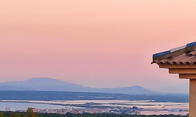 Monte Faro House | BUNGALOW CON ENCANTO, MONTE DE MAR