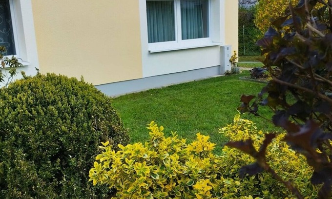 Glashutten House | Bungalow for 4 guests with 68m² in Glashütten (295027)