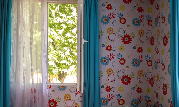 Kamena Hotel | Bungalow in a lovely village Kamena