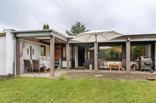 Schellbronn Resort | Bungalow Nordschwarzwald