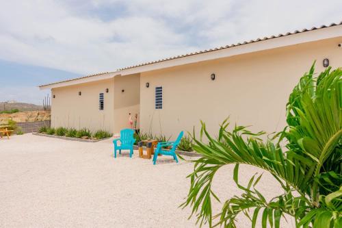 Soto Apartment | Bunitesa Di Bida, kas Iguana