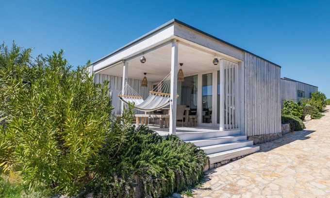 Drage Villa | BUQEZ ECO RESORT - Villa 12 - Seafront