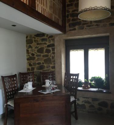 Urquiola House | Burdi -Kurutze Pensión