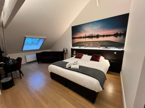 Beringen Hotel | Burgemeesterhuys