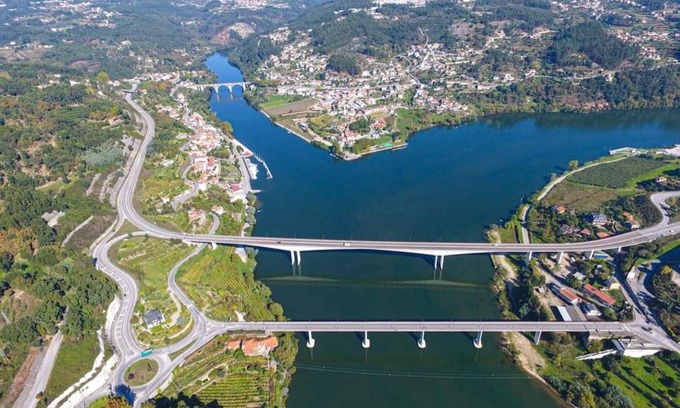 Entre -os- Rios Apartment | Burguesinha AL Entre-os-Rios