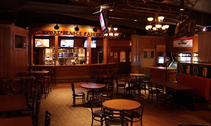 Thompson Hotel | Burntwood Hotel