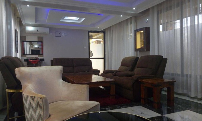 Kisumu House | Burundi II The Best In Town