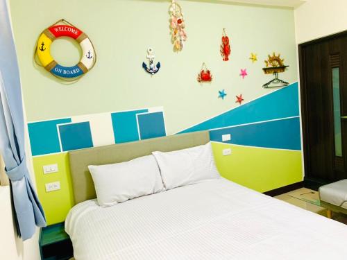 Yunlin House | Busga布斯加