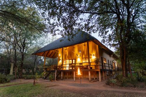 Phalaborwa Cabin | Bush Villas on Kruger