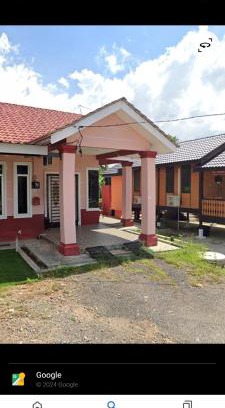 Pendang District House | Bushriah Homestay Pendang
