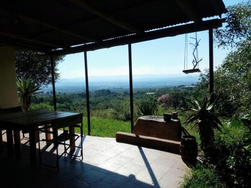 Umjindi House | Bushwhacked Barberton