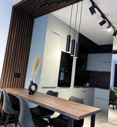 Rzeszow Apartment | Business and Friendly Apartments Rzeszów self check-in