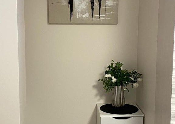 Panevezys county Apartment | Butas Senamiestyje