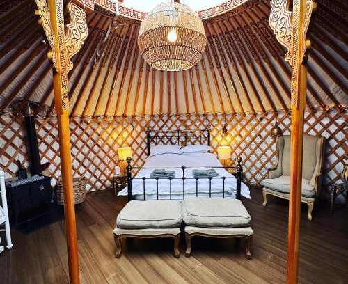 Chackmore Other | Buzzard Holt Hosting