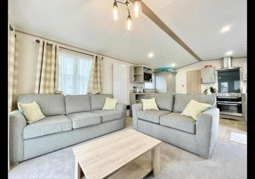 Camber Resort | BW8 - Parkdean Resorts, Camber Sands