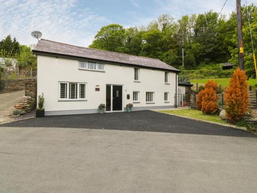 Penrhyndeudraeth House | Bwthyn Bach Gwyn