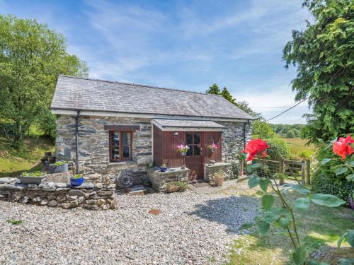 Beddgelert House | Bwythyn Y Wennol
