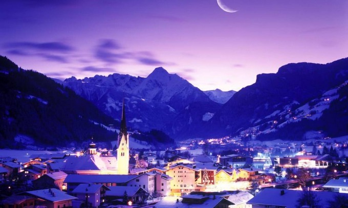 Hainzenberg Apartment | by Interhome