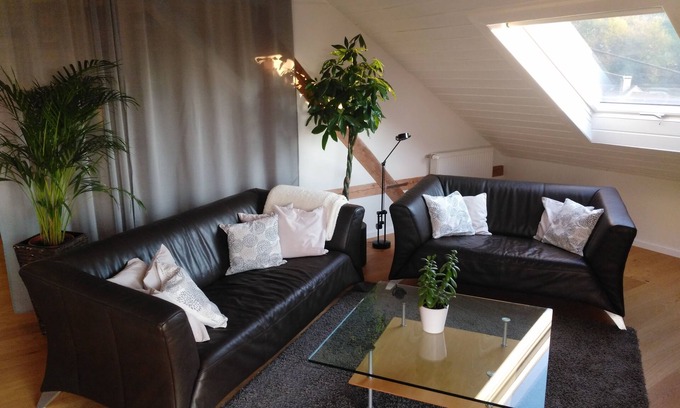 Albersbach Apartment | by VOLLMER`s - comfortable and chic