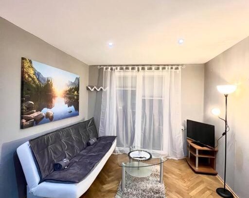 Presov Apartment | Byt v centre mesta Prešov.