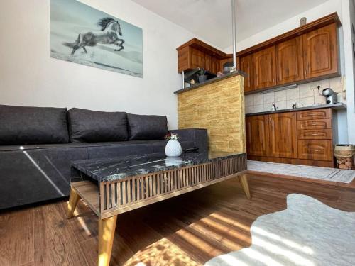 Snina Apartment | Byt v centre mesta Snina