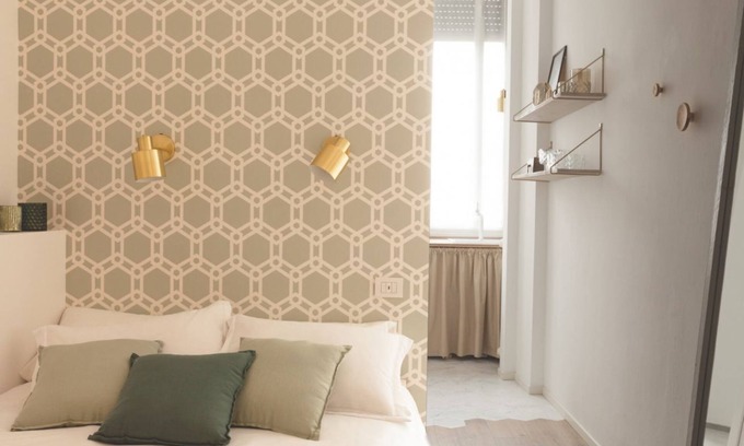 Lambrate House | Cà Bèla Lambrate - Flat 2