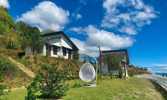 Da Lat Cabin | Cánh Đồng Mây Homestay Đà Lạt
