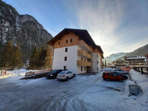 Campitello di Fassa Apartment | Cësa Valeria e Cësa Giulio