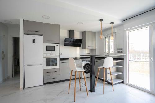 Grau i Platja Apartment | Cómodo apartamento en Playa Gandia