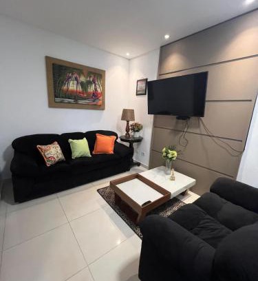 Ciudad Del Este Apartment | Cómodo departamento en Ciudad Nueva