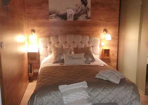 Marche-en-Famenne House | Côté Cosy