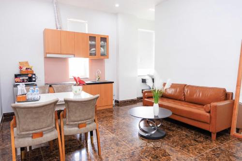 District 12 Apartment | Căn Hộ Cường Ánh