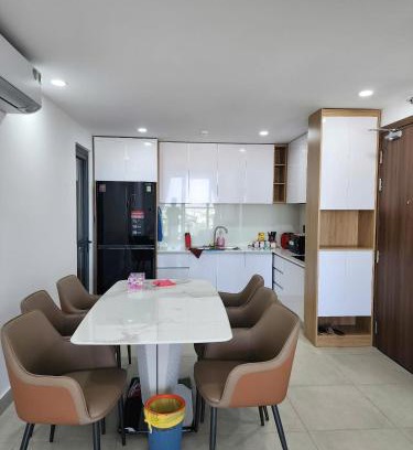 Rach Gia Apartment | Căn Hộ Cao Cấp 3 phòng ngủ Sophia Rạch Giá