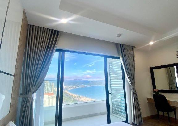 Quy Nhon Apartment | CĂN HỘ DU LỊCH QUY NHƠn