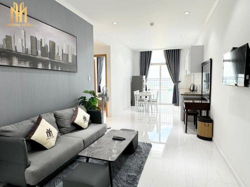 Long Xuyen Apartment | Căn hộ Khách sạn cao cấp Marina Long Xuyên
