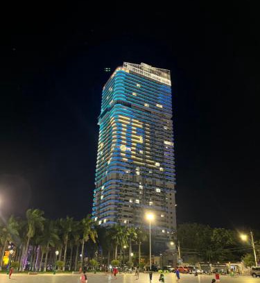 Quy Nhon Apartment | Căn hộ khách sạn gần biển TMS Luxury Quy Nhơn - Hanna House