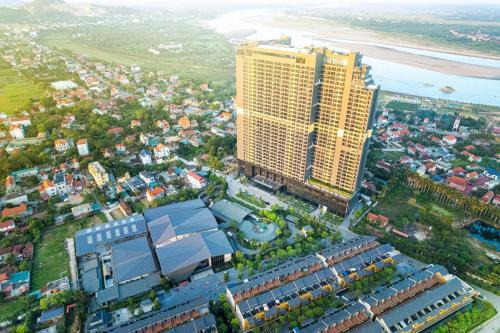 Thanh Thuy Apartment | Căn hộ khách sạn wyndham Thanh Thuỷ