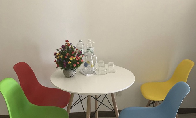 Nha Trang Apartment | căn hộ nghỉ dưỡng mường thanh nha trang
