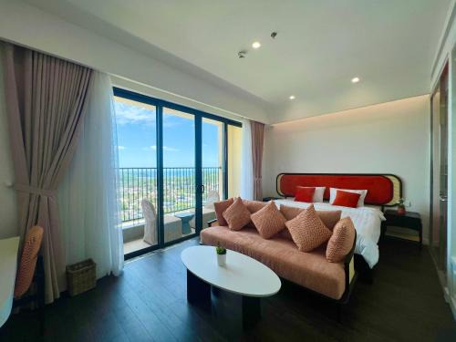 An Thoi Apartment | Căn hộ sườn đồi Nam Đảo Phú Quốc