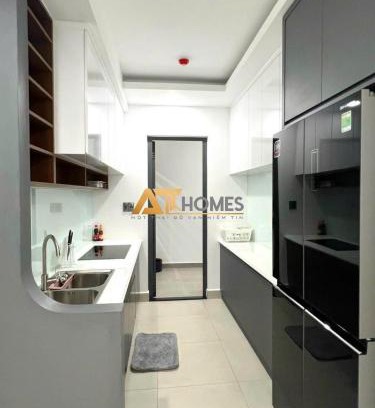 Rach Gia Apartment | Căn Hộ Sophia Rạch Giá