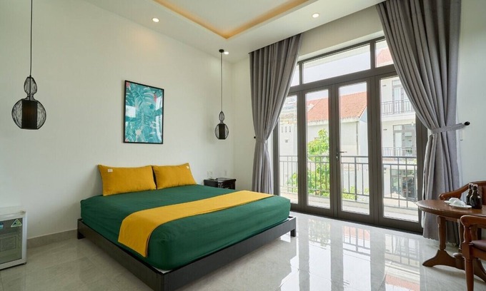 Hoi An City Centre Villa | Cảm nhận như ở tại nhà mình trong lúc đi xa nhà