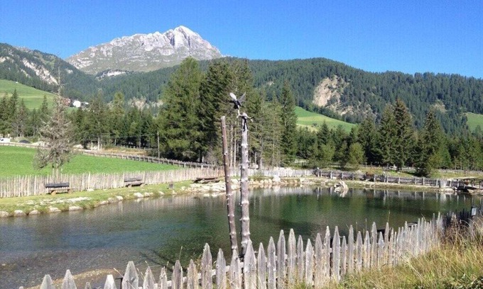 Longiaru Boat Rental | C Fossé Comfortable holiday residence