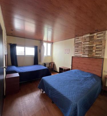 Quetzaltenango Bed & Breakfast | C&M Exclusive Private Rooms