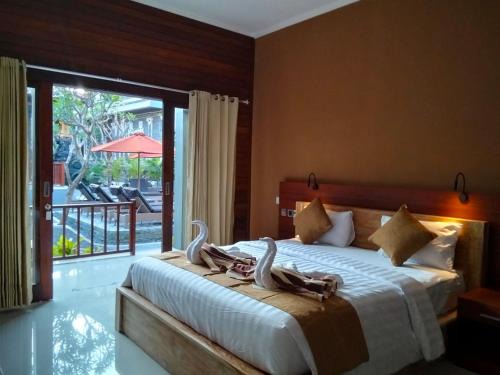Sei Pinang House | C'man Guest House