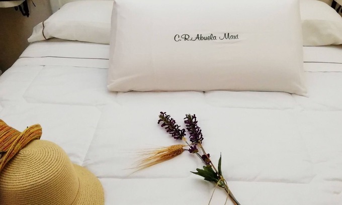 Riolobos House | C.R. Grandma Maxi. Cottage for two persons CR-CC-00296