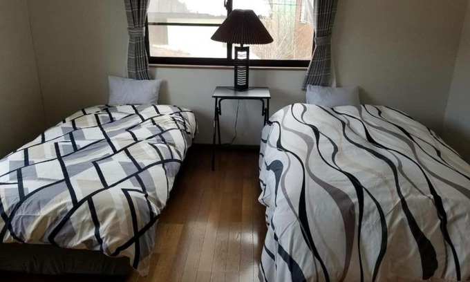 Oshino House | C,T,Forest - Vacation STAY 15217v