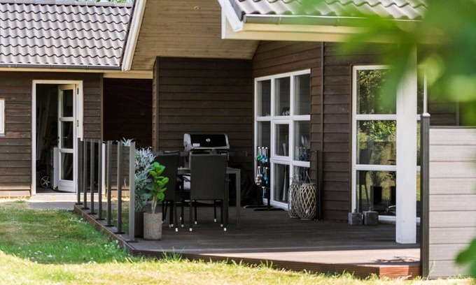 Bork Havn House | C11568 Hemmet - Duevænget 25