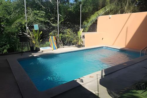 Compostela House | C3 Alberca privada a 5 min de la playa y manglar!