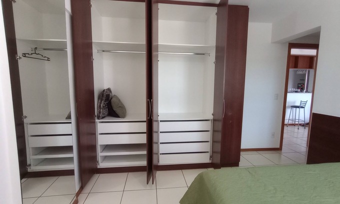 Lago Norte Apartment | Ca-05 Lago Norte