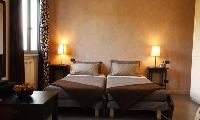 Fosdinovo Bed & Breakfast | Ca' Bianca B&B